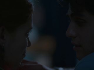 Nudeceleb- Micaela Ramazzotti, Beatrice Fiorentini – My Love (Un Amore) s01e01-05 (2024) HD 1080p