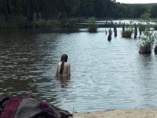 Nudeceleb- Alexandra Neldel-Das Vermaechtnis der Wanderhure (2012) HD 1080p