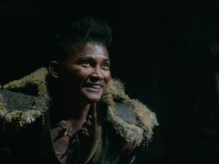 Nudeceleb- Milla Jovovich – Monster Hunter (2020) HD 1080p