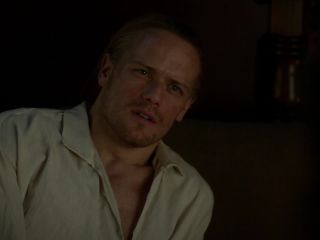 Nudeceleb- Caitriona Balfe – Outlander s06e01 (2022) HD 1080p