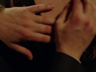 Nudeceleb- Cornelia Groschel, Silke Bodenbender – Konigin der Nacht (2016) HD 720p