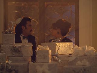 Nudeceleb- Isabel Burr – The House of Flowers The Movie (2021) HD 1080p