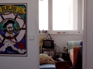 Nudeceleb- Eva Lobau – Worst Case Scenario (2014) HD 720p