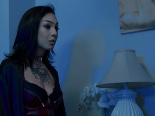 Nudeceleb- Savannah Mares Lauren Kravchenko Fawn Winters – We Are Wolves (2024) HD 1080p