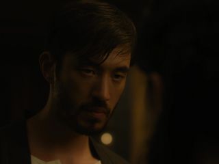 Nudeceleb- Olivia Cheng etc – Warrior s01e01 (2019) HD 1080p