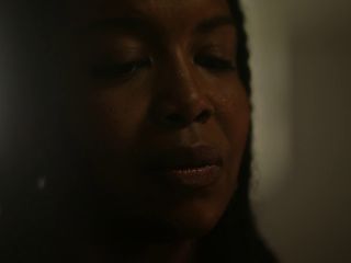 Nudeceleb- Jessica Frances Dukes – Earth Abides s01e02 (2024) HD 1080p