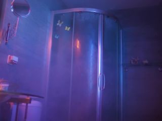 Nudeceleb- Ana Garberi Maria Forque – The Nanny_s Night (2021) HD 1080p