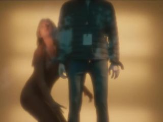 Nudeceleb- Marte Germaine Christensen-The Great Undressing (2017) HD 720p