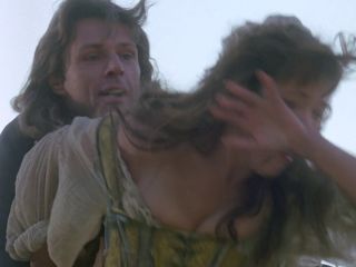 Nudeceleb- Sophie Marceau, Anne-Marie Philipe, Beatrice Palme, Christine Joly, Romina Mondello– Marquise (1997) HD 1080p