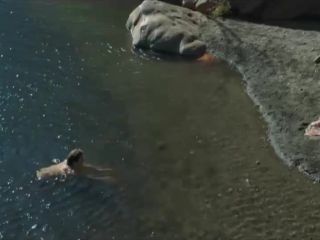 Nudeceleb- Alba Baptista Zoe Friedrich – Patrick (2019) HD 720p