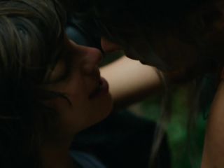 Nudeceleb- Charlotte Atkinson Oona Chaplin Natalia Tena – Anchor And Hope (2017) HD 1080p