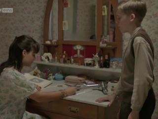 Nudeceleb- Anouk Wagener, Gintare Parulyte-Perl oder Pica (2006) HD 720p