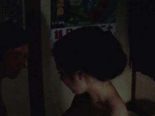 Nudeceleb- Naomi Tani – Black Rose Ascension (Kurobara shôten) (1975) HD 1080p