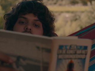 Nudeceleb- Abbey Hoes – Ventoux (2015) HD 1080p