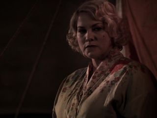 Nudeceleb- Amanda Aday Cynthia Ettinger Valeria Hernandez Adrienne Barbeau Clea Duvall Carla Gallo Judith Hoag Amy Madigan – Carnivale s01e01-11 (2003) HD 1080p