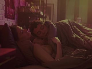 Nudeceleb- Natalya Bardo – Maks i Gus s01e01 (2023) HD 1080p