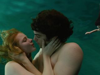Nudeceleb- Evan Rachel Wood-Across the Universe (2007) HD 1080p