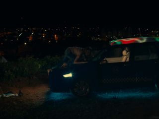 Nudeceleb- Juliane Elting – King Car (Carro Rei) (2021) HD 1080p