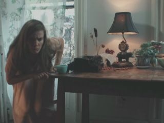 Nudeceleb- Lindsay Burdge, Kate Lyn Sheil – Super Sleuths (2014) HD 1080p