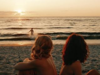 Nudeceleb- Britt Kõrsmaa Lisette Pomerants – The Kennedy Incident (2021) HD 1080p