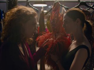 Nudeceleb- Yulia Snigir, etc – Tango na oskolkakh s01e01-02 (2025) HD 1080p