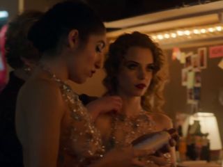 Nudeceleb- Nastasia Caruge, Salome Dewaels, Katarzyna Sawczuk, etc – Ça, cest Paris s01 (2024) HD 1080p