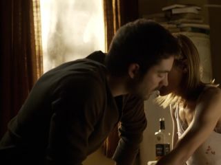 Nudeceleb- Kiele Sanchez, Mia Kirshner-30 Days of Night Dark Days (2010) HD 1080p