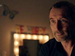 Nudeceleb- Emilia Bernsdorf  – Der Staatsanwalt s13e05 (2017) HD 720p