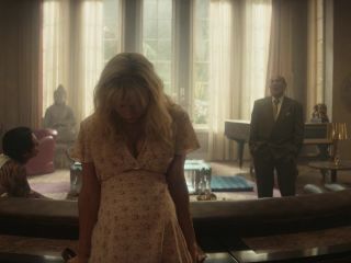 Nudeceleb- Lily James Sonia Rockwell – Pam  Tommy s01e08 (2022) HD 1080p