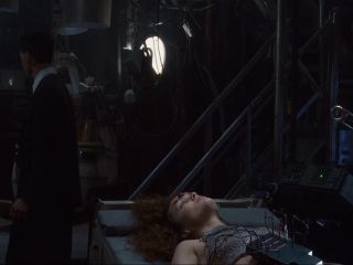 Nudeceleb- Dina Meyer – Johnny Mnemonic (1995) HD 1080p