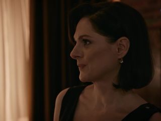 Nudeceleb- Klara Issova – Treason (Zrada) s01e01-05 (2024) HD 1080p