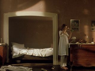 Nudeceleb- Sylvie Testud – Maries Lied (Maries Lied Ich war, ich wei nicht wo) (1994) HD 1080p