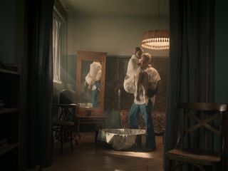 Nudeceleb- Agniya Ditkovskite (Agne Ditkovskyte) Alyona Mikhailova Mariya Lisovaya – Za chas do rassveta s01e04 (2021) HD 1080p