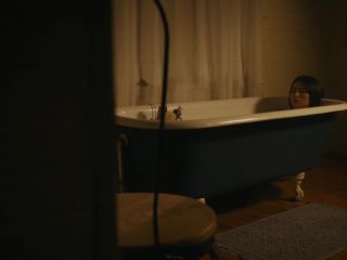 Nudeceleb- Daniella Pineda – Mercy Black (2019) HD 1080p