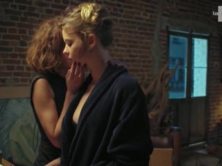 Nudeceleb- Sophie Marechal Chloe Petit Jessica Batut – La Treve s02e05 (2019) HD 720p