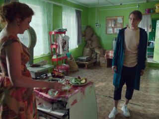 Nudeceleb- Ekaterina Stulova – Zhuki s01e01 (2019) HD 1080p