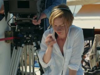 Nudeceleb- Adele Exarchopoulos  – Sibyl (2019) HD 1080p