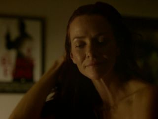 Nudeceleb- Annie Wersching-Bosch s01e02 (2014) HD 720p