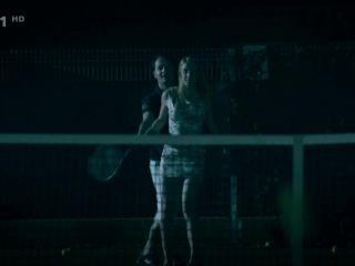 Nudeceleb- Anna Kaderavkova – Skoda lasky s01e09 (2013) HD 1080p