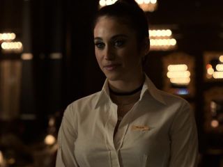 Nudeceleb- Cecilia Leal – Black Bird s01e01 (2022) HD 1080p