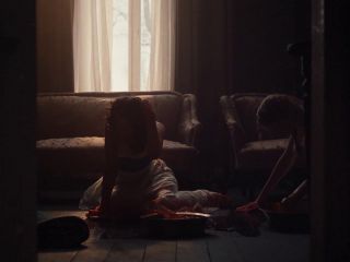 Nudeceleb- Diana Milyutina etc – Chistye s01e03 (2024) HD 1080p