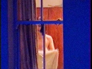 Real Hidden Shower 120