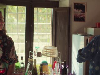 Nudeceleb- Blanca Suarez, Wendy de Ara, Eva Almeida, etc – Disco, Ibiza, Locomia (2024) HD 1080p