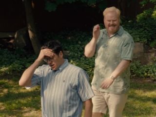 Nudeceleb- Danielle Campbell, Isabelle Phillips – Being Frank (2018) HD 1080p