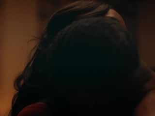 Nudeceleb- Antoinette Robertson – Dear White People s01e04 (2017) HD 1080p