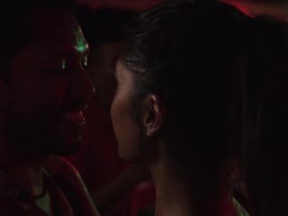 Nudeceleb- Juana del Rio, etc – Frontera Verde  s01e01-03 (2019) HD 1080p