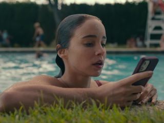 Nudeceleb- Alba Baptista – Warrior Nun s02e01 (2022) HD 1080p