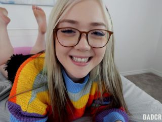 0-day-porn- Dad Crush-Eva Nyx