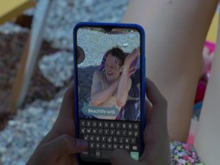 Nudeceleb- Clara Vogt – Meine Tochter, Kreta und ich (2022) HD 1080p