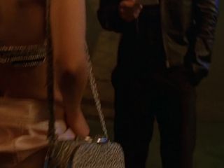 Nudeceleb- Natassia Malthe – Stark Raving Mad (2002) HD 1080p